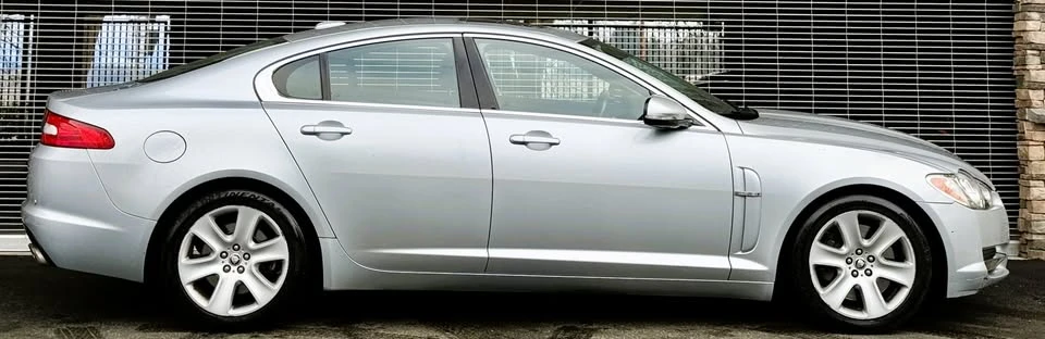 2011 Jaguar X250 XF - Image 15 of 18