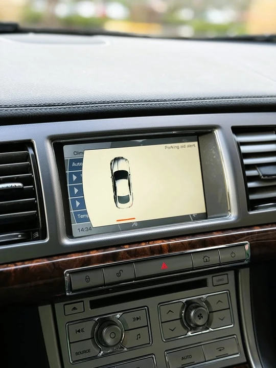 2011 Jaguar X250 XF - Image 8 of 18