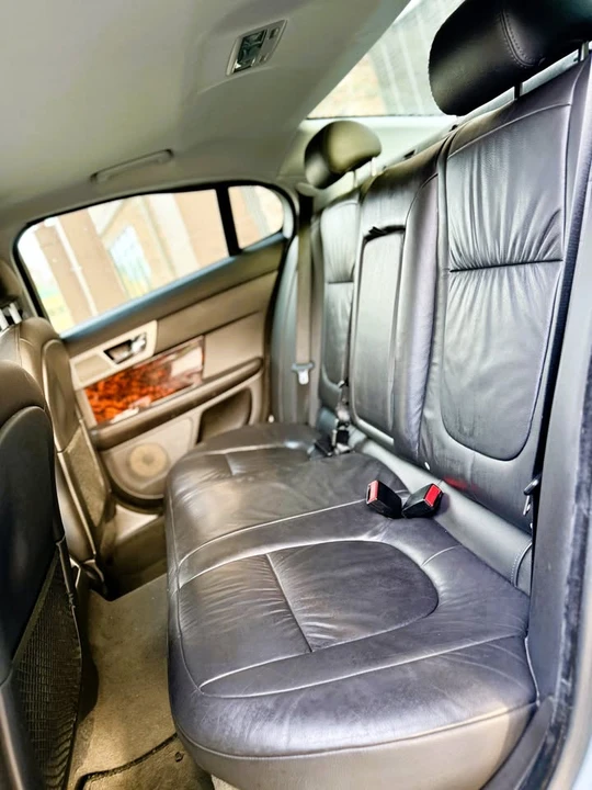 2011 Jaguar X250 XF - Image 6 of 18