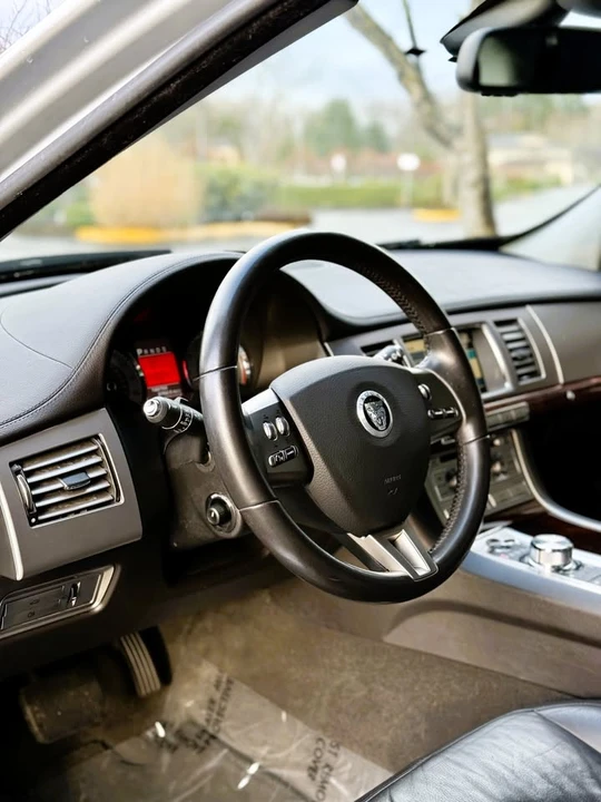 2011 Jaguar X250 XF - Image 4 of 18