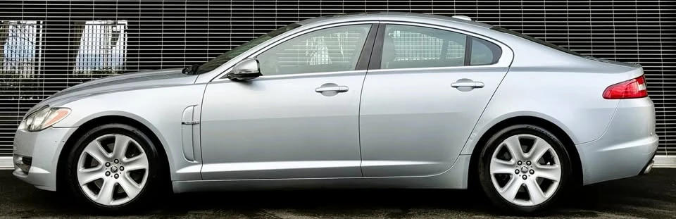 2011 Jaguar X250 XF - Image 18 of 18