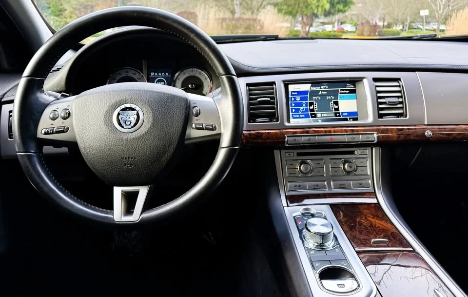 2011 Jaguar X250 XF - Image 12 of 18