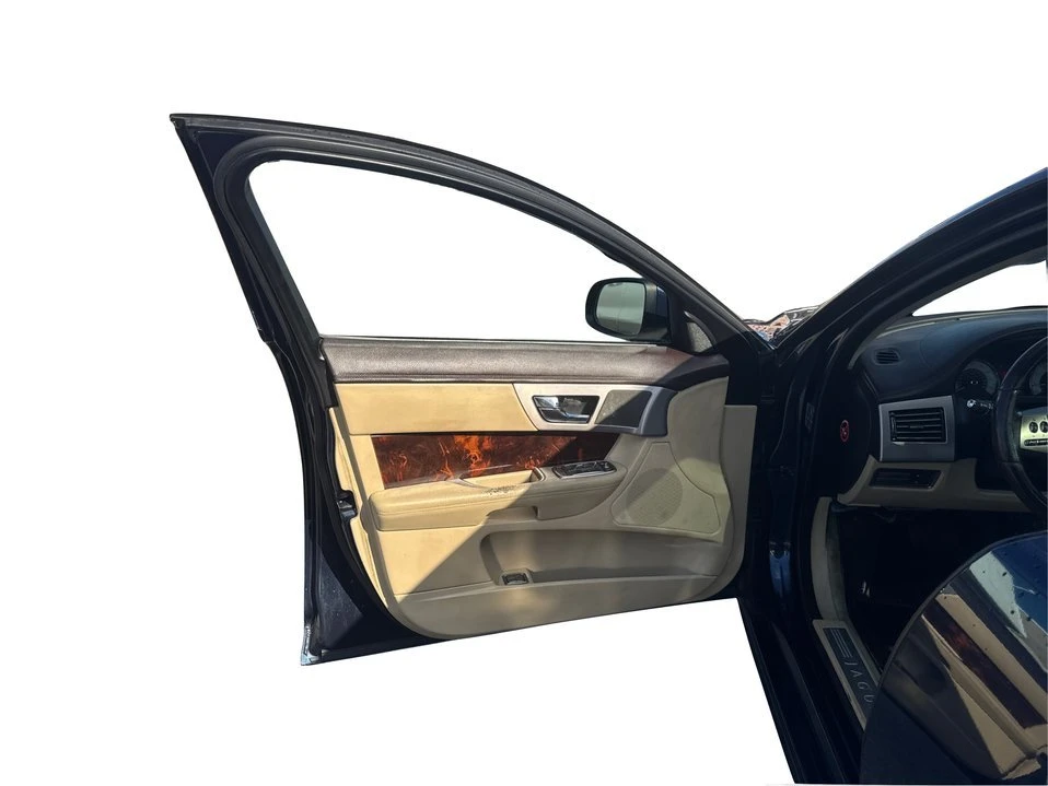 2011 Jaguar X250 XF - Image 19 of 20