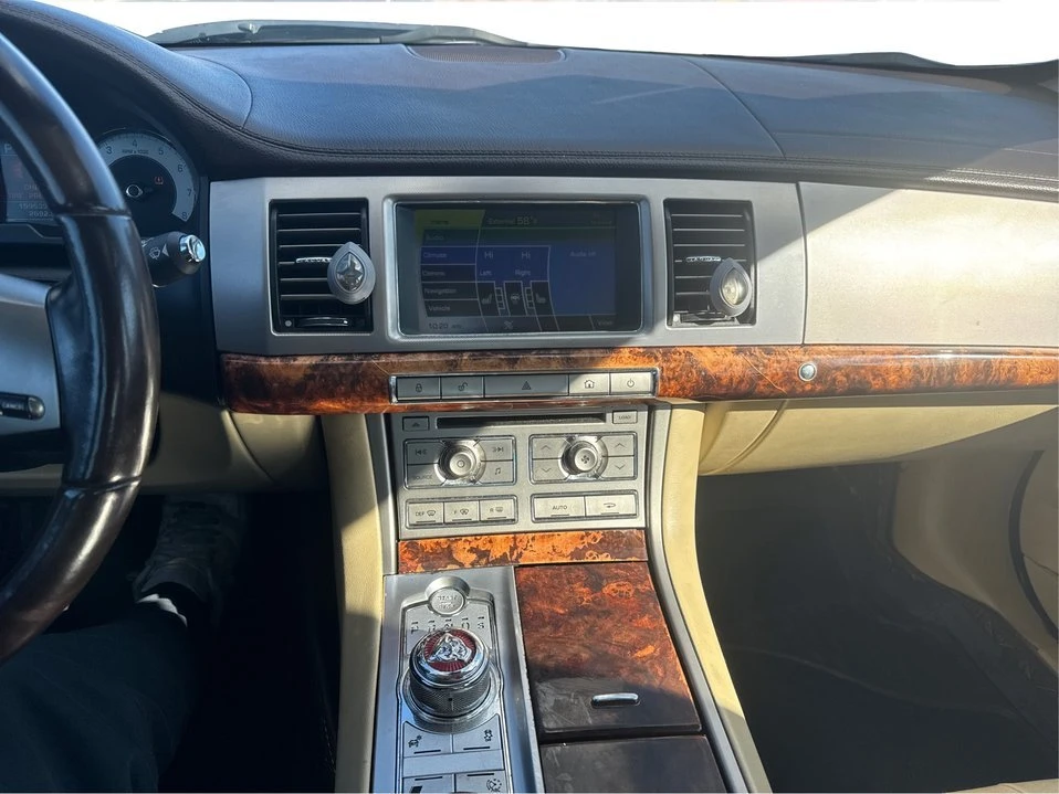 2011 Jaguar X250 XF - Image 14 of 20