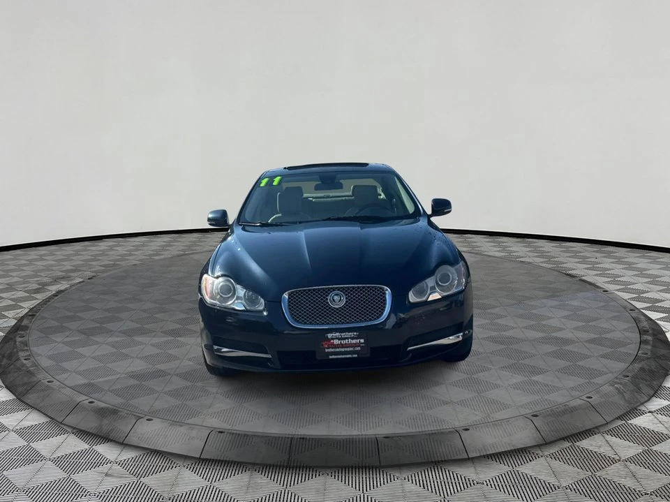 2011 Jaguar X250 XF - Image 2 of 20