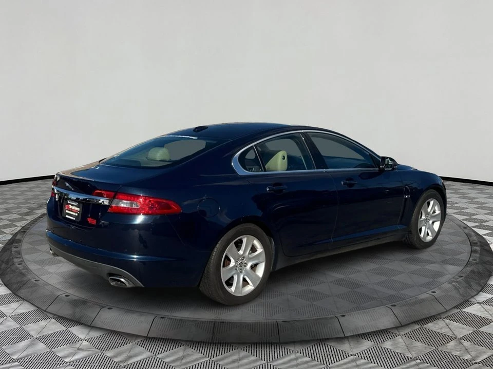 2011 Jaguar X250 XF - Image 5 of 20