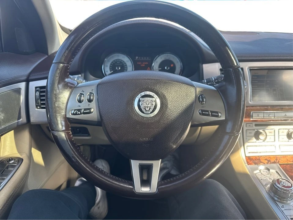 2011 Jaguar X250 XF - Image 17 of 20