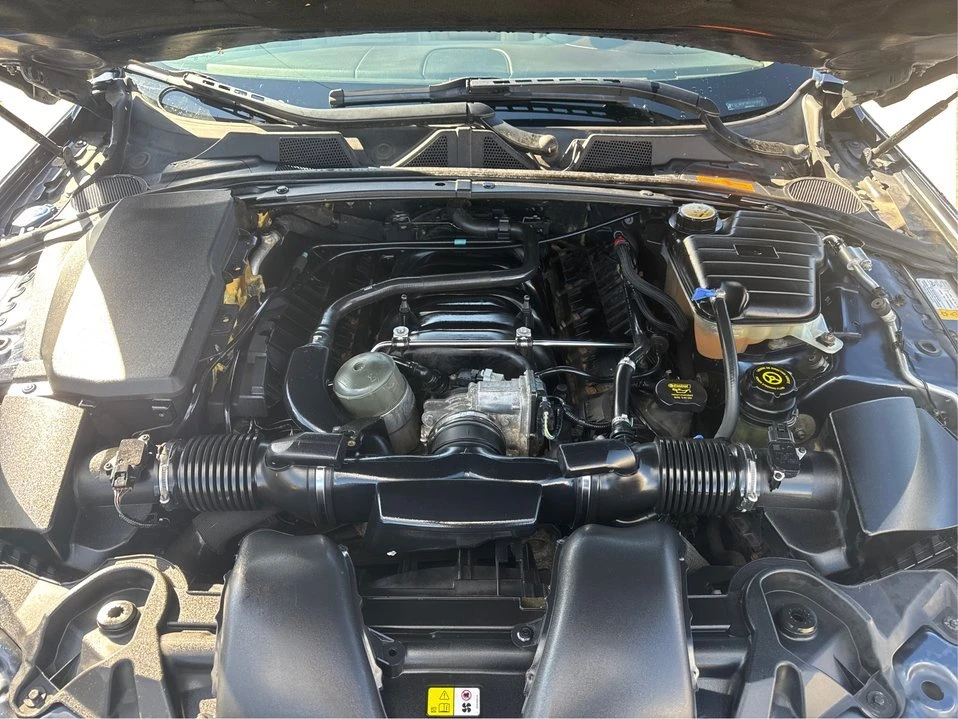 2011 Jaguar X250 XF - Image 11 of 20