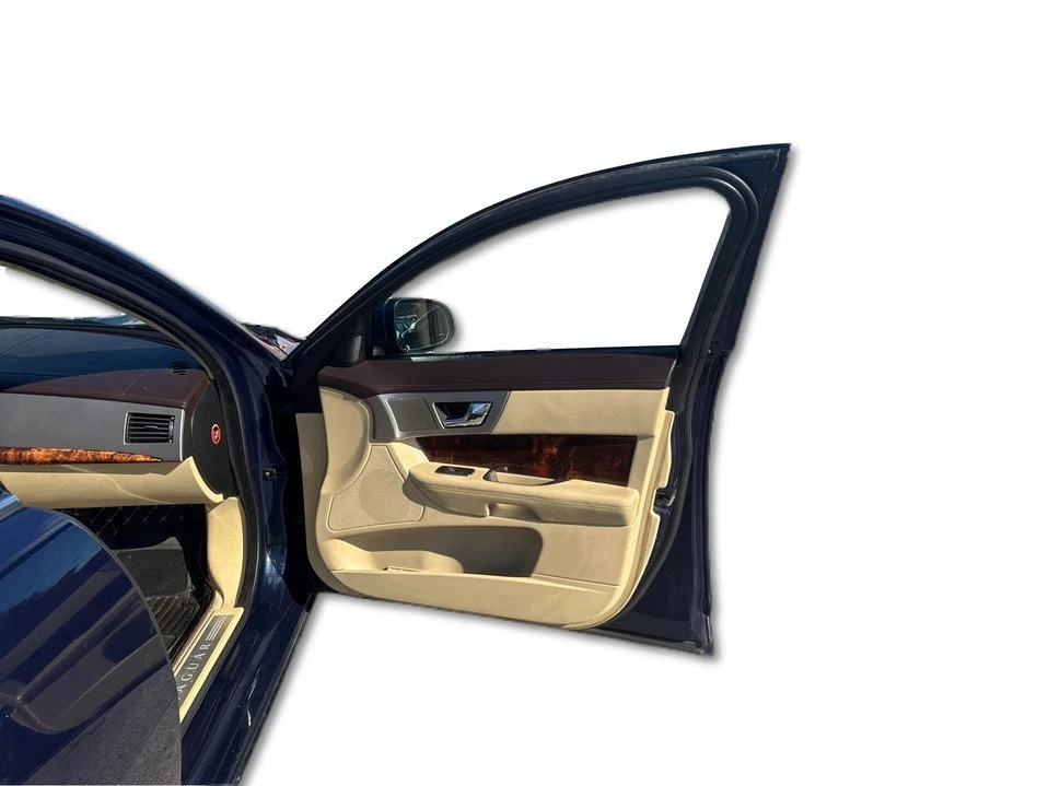 2011 Jaguar X250 XF - Image 20 of 20