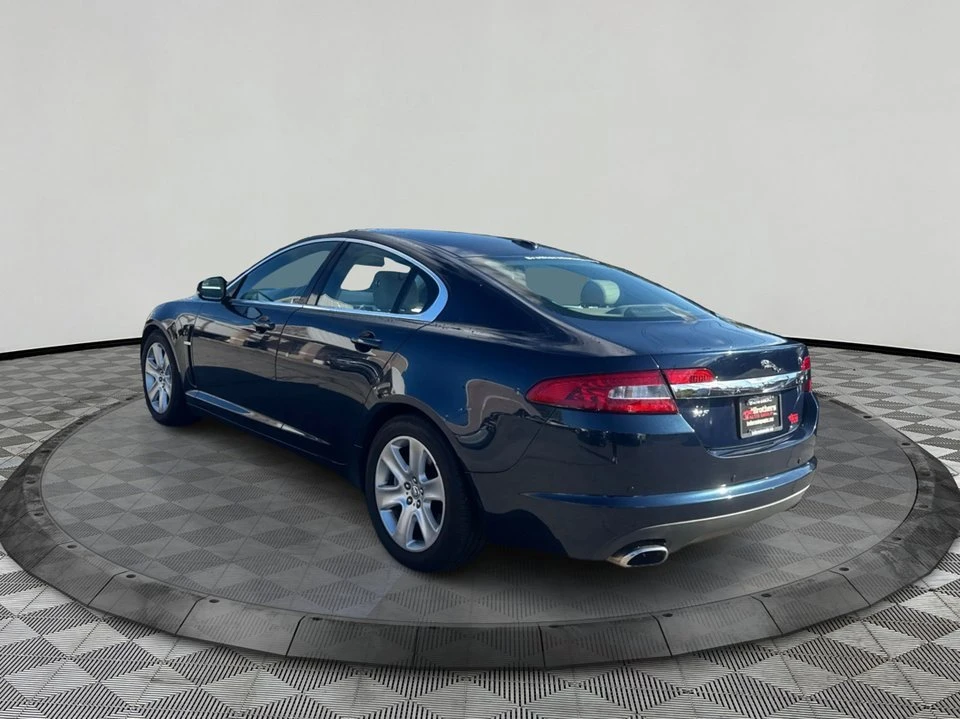 2011 Jaguar X250 XF - Image 7 of 20
