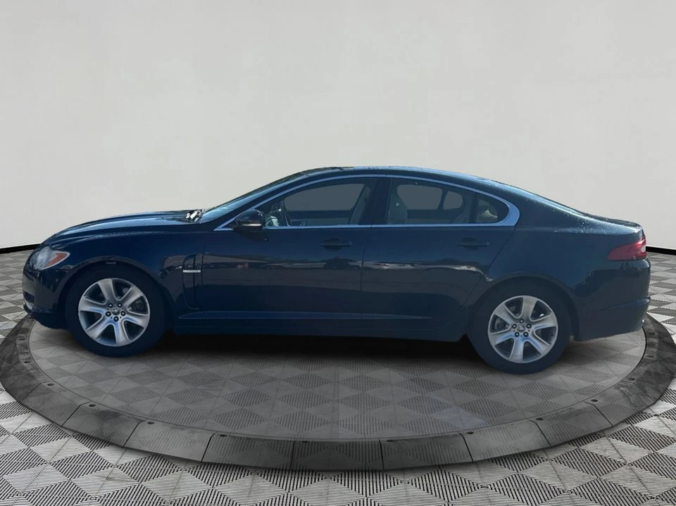 2011 Jaguar X250 XF - Image 8 of 20