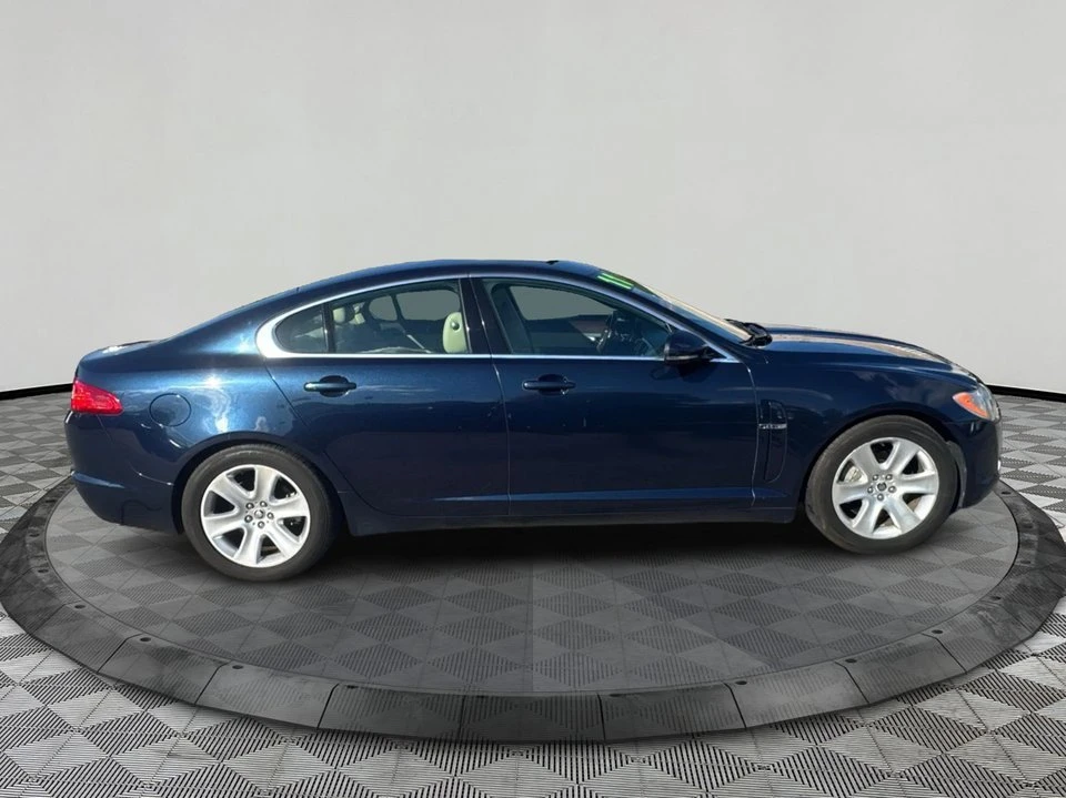 2011 Jaguar X250 XF - Image 4 of 20