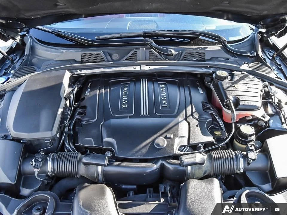2011 Jaguar X250 XF - Image 7 of 20