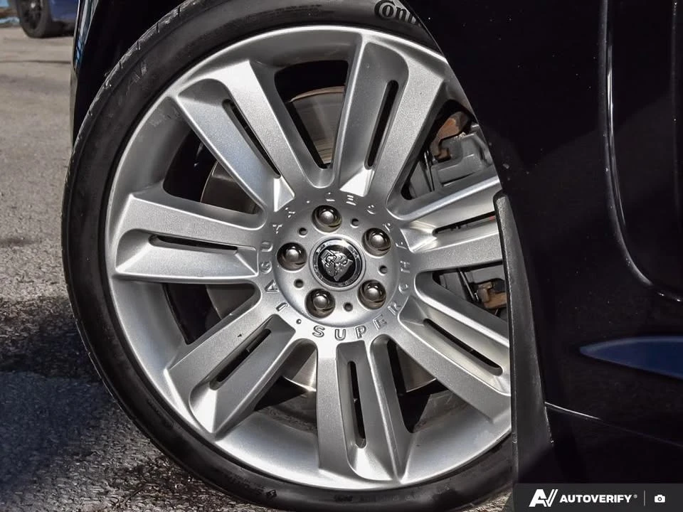 2011 Jaguar X250 XF - Image 6 of 20