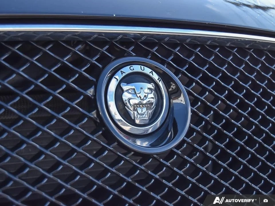 2011 Jaguar X250 XF - Image 8 of 20