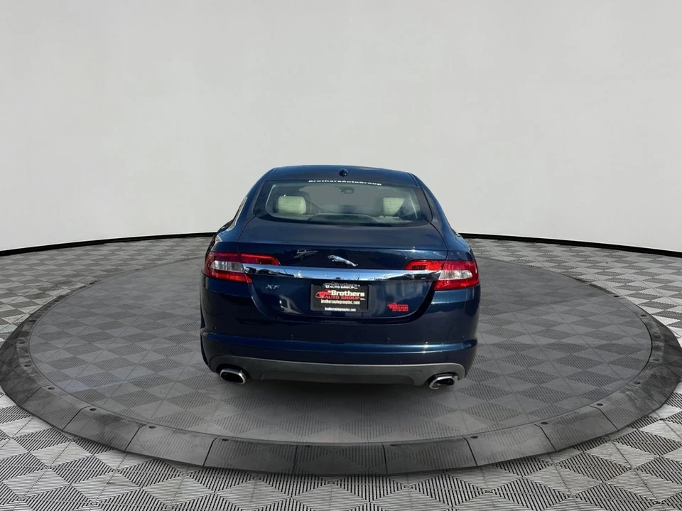 2011 Jaguar X250 XF - Image 6 of 20