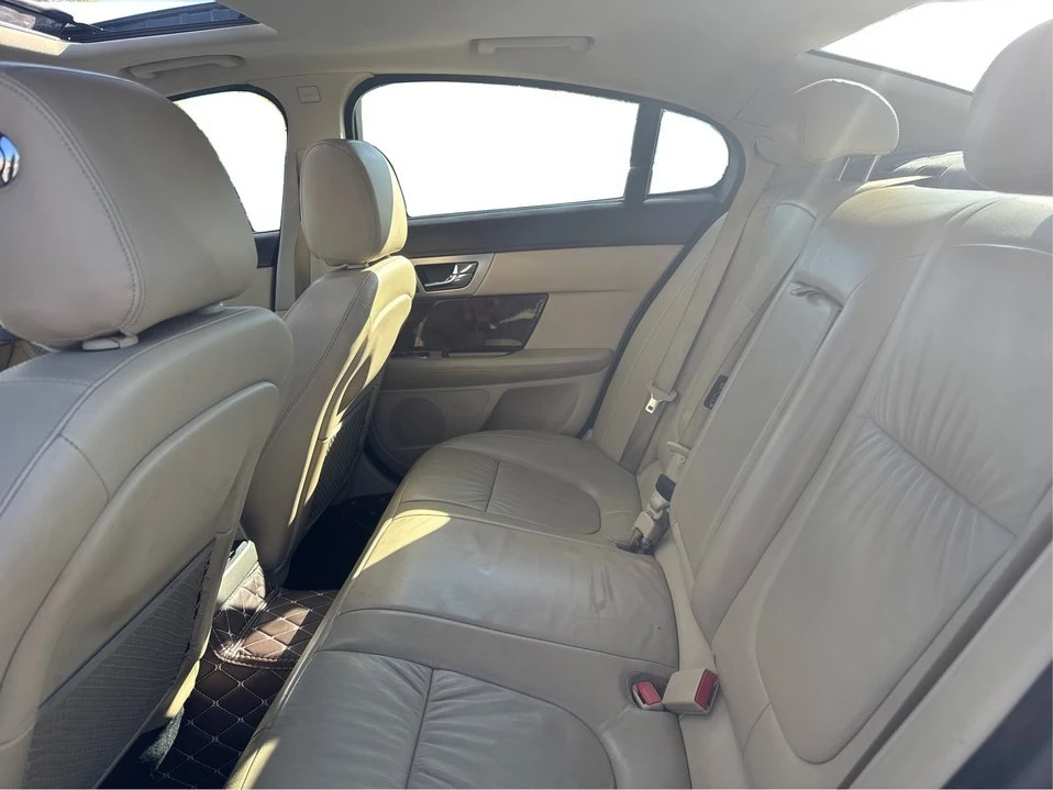 2011 Jaguar X250 XF - Image 10 of 20
