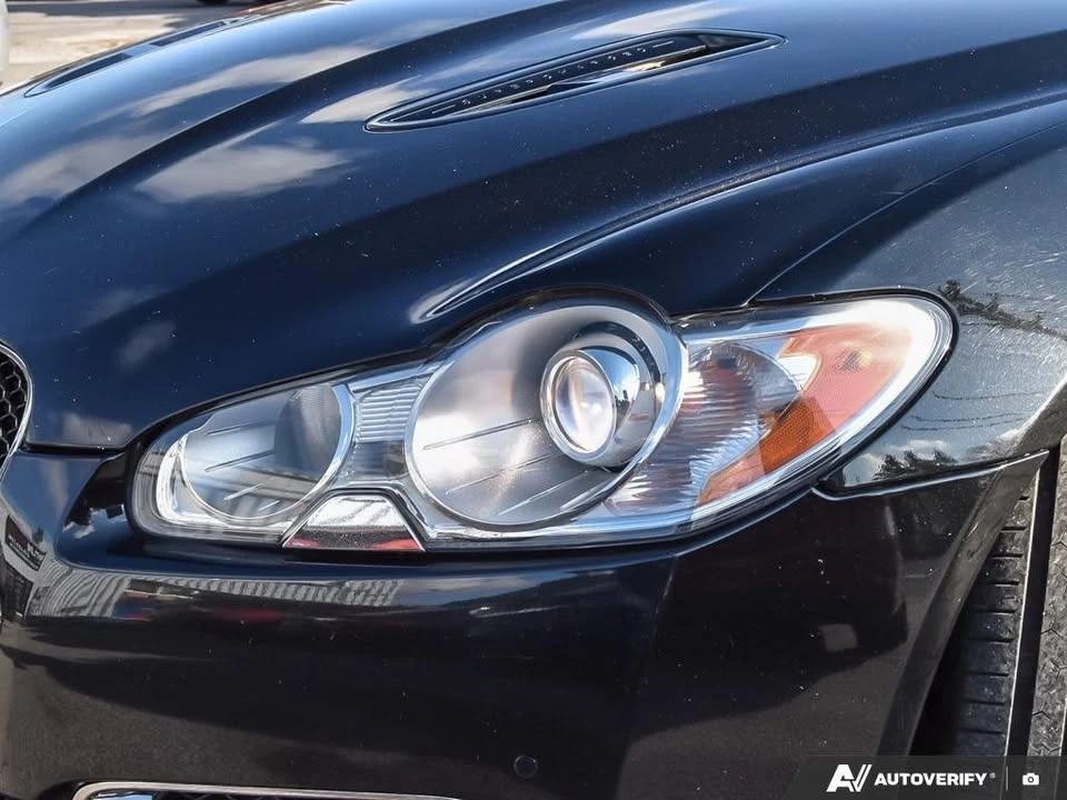 2011 Jaguar X250 XF - Image 9 of 20
