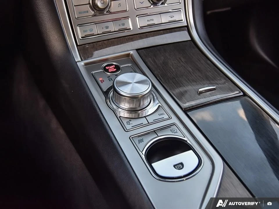2011 Jaguar X250 XF - Image 18 of 20
