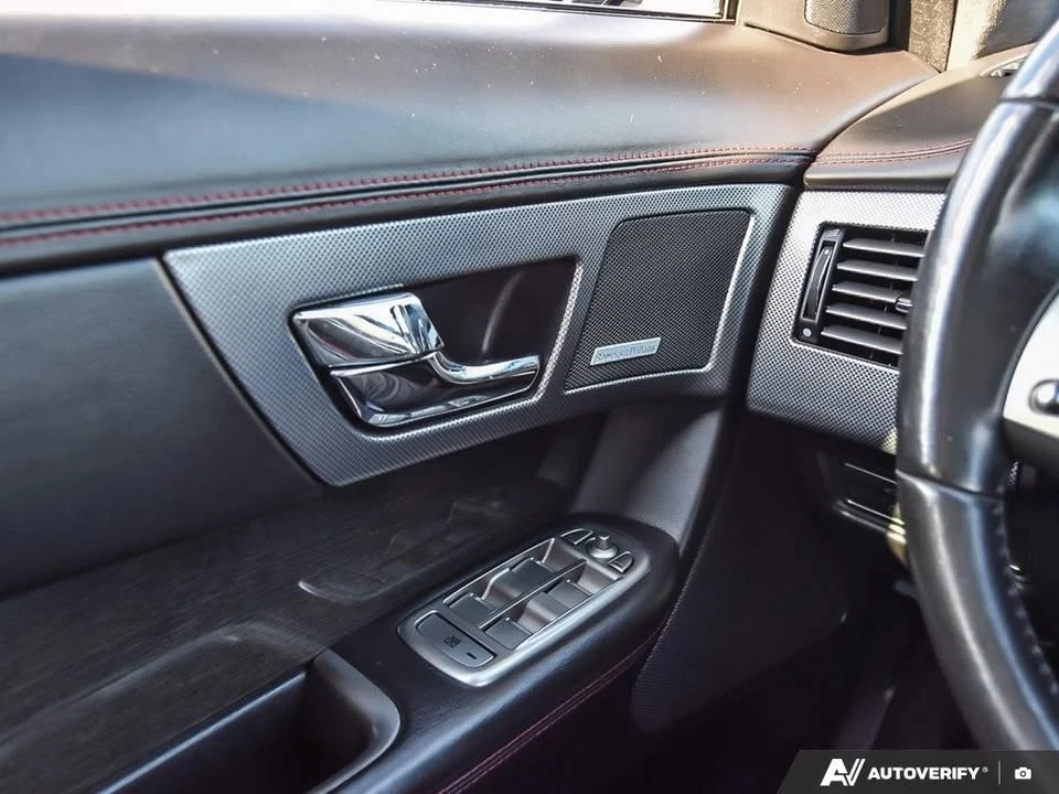 2011 Jaguar X250 XF - Image 16 of 20