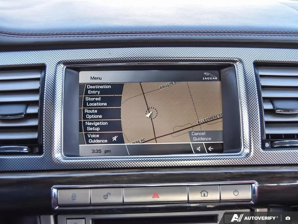 2011 Jaguar X250 XF - Image 20 of 20