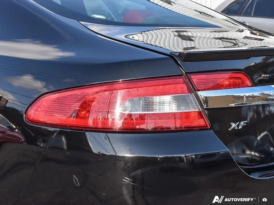 2011 Jaguar X250 XF - Image 11 of 20