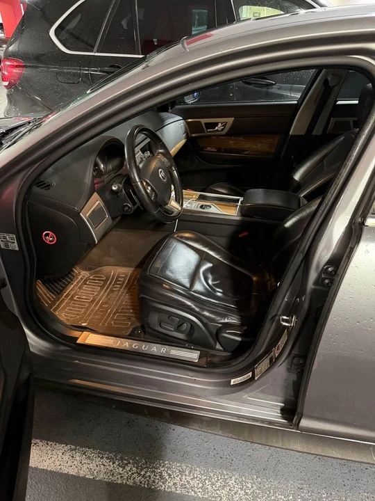 2011 Jaguar X250 XF - Image 5 of 5