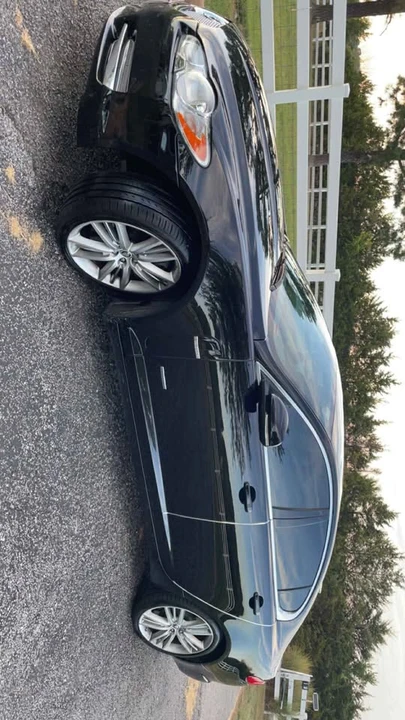2011 Jaguar X250 XF - Image 6 of 20