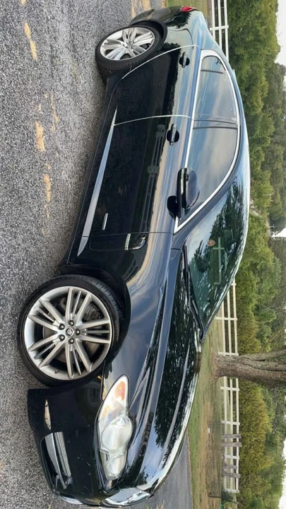 2011 Jaguar X250 XF - Image 5 of 20