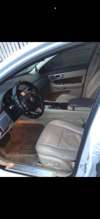 2011 Jaguar X250 XF - Image 4 of 7