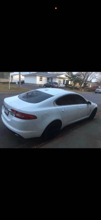 2011 Jaguar X250 XF - Image 3 of 7