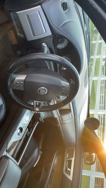 2011 Jaguar X250 XF - Image 19 of 20