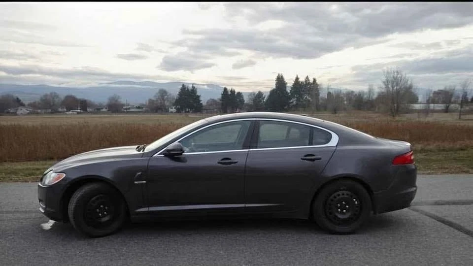 2011 Jaguar X250 XF - Image 2 of 7