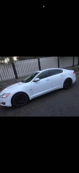 2011 Jaguar X250 XF - Image 2 of 7