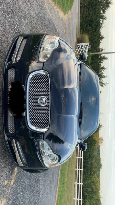 2011 Jaguar X250 XF - Image 4 of 20