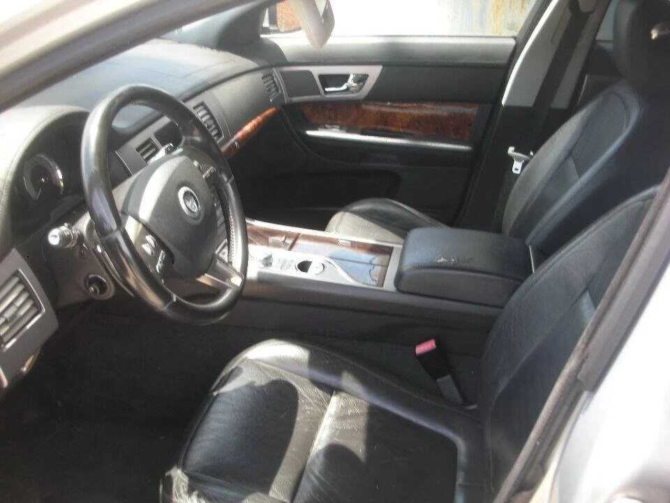 2011 Jaguar X250 XF - Image 4 of 5