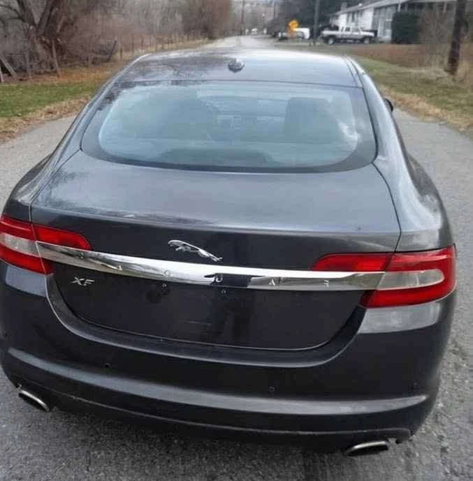 2011 Jaguar X250 XF - Image 3 of 7