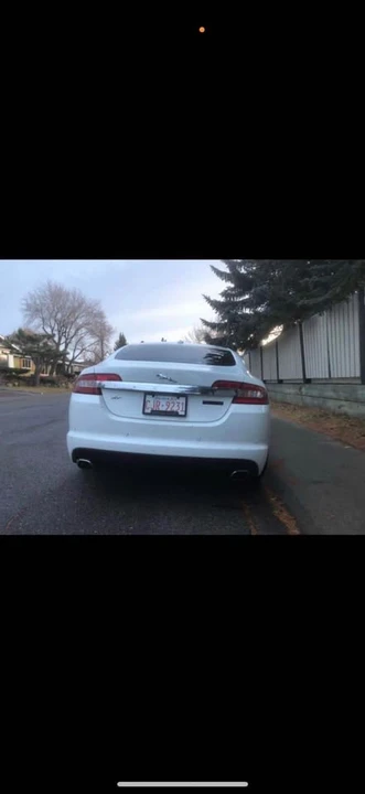 2011 Jaguar X250 XF - Image 7 of 7