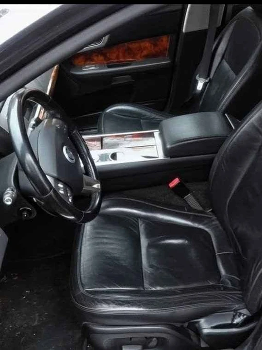 2011 Jaguar X250 XF - Image 5 of 7
