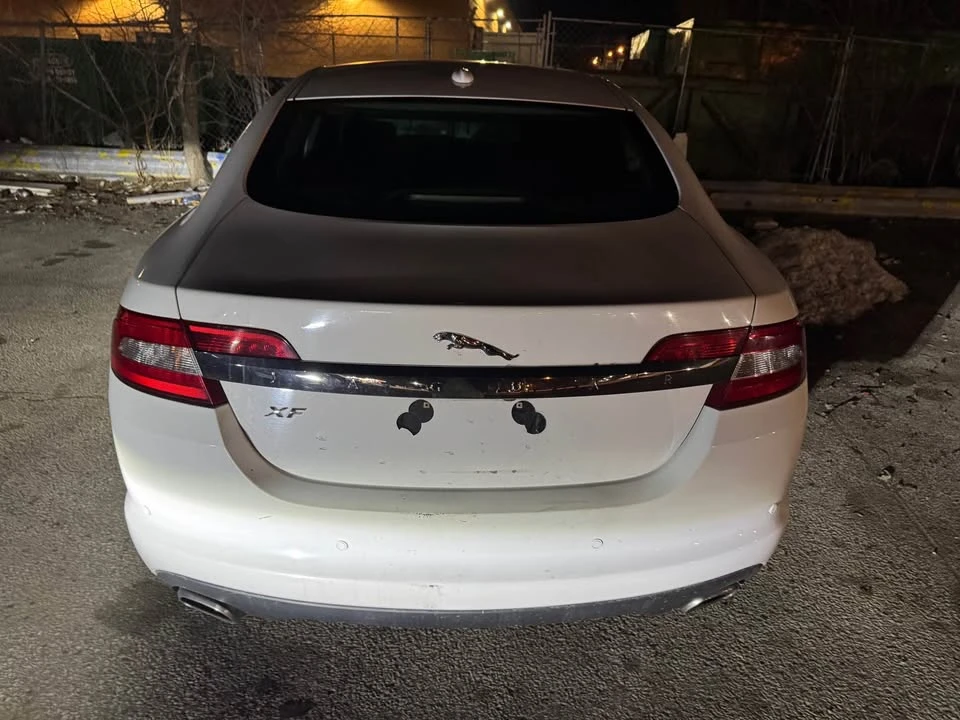 2011 Jaguar X250 XF - Image 3 of 6