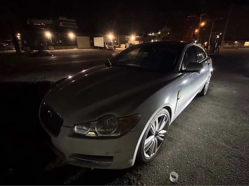 2011 Jaguar X250 XF - Image 2 of 6