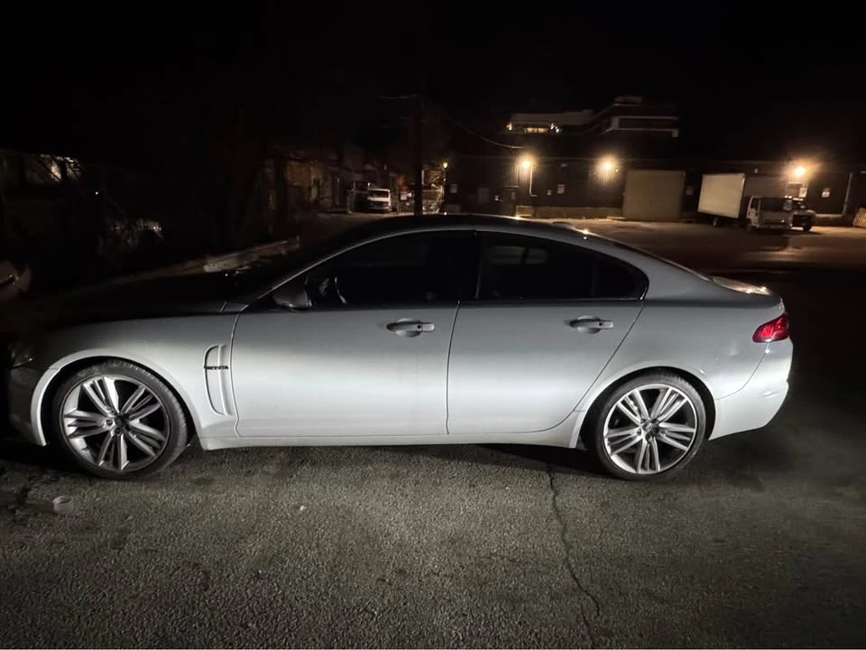2011 Jaguar X250 XF - Image 6 of 6