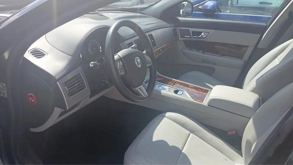 2011 Jaguar X250 XF - Image 3 of 5
