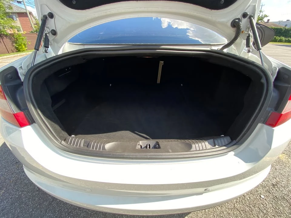 2011 Jaguar X250 XF - Image 10 of 15