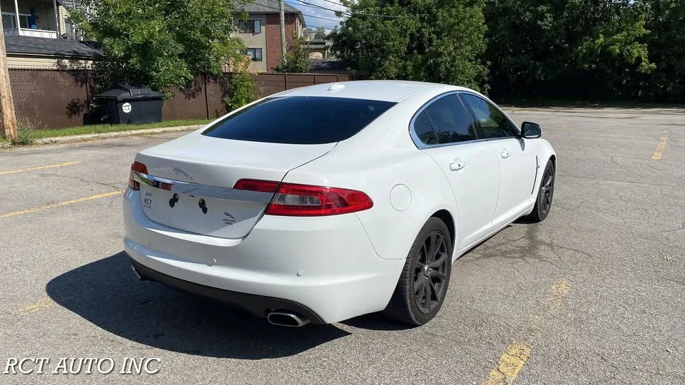 2011 Jaguar X250 XF - Image 15 of 15