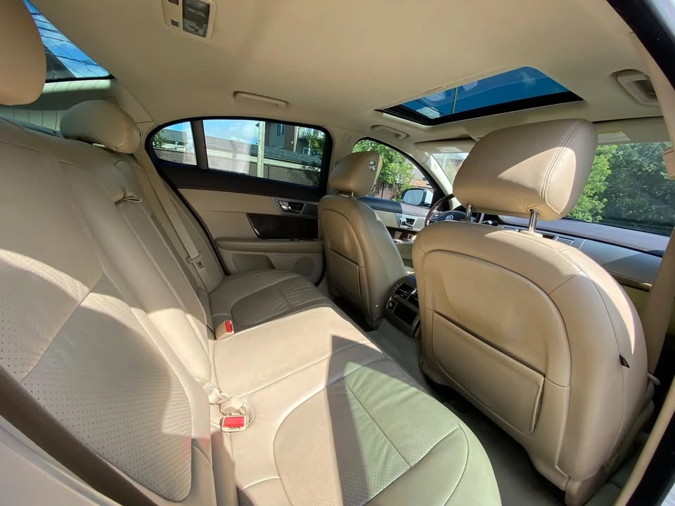 2011 Jaguar X250 XF - Image 7 of 15
