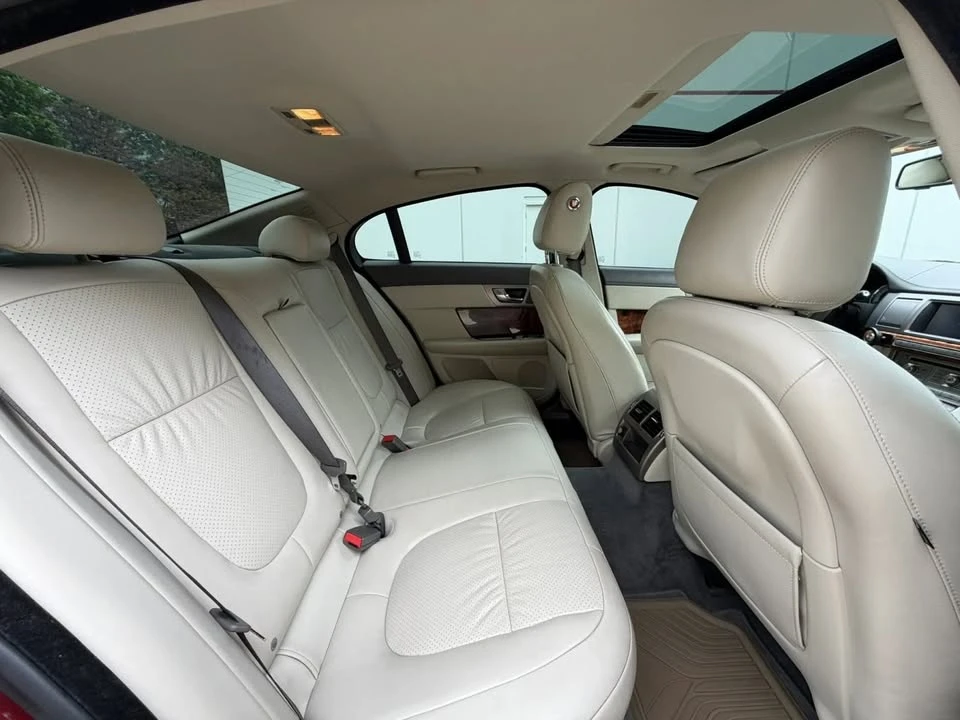 2011 Jaguar X250 XF - Image 19 of 19
