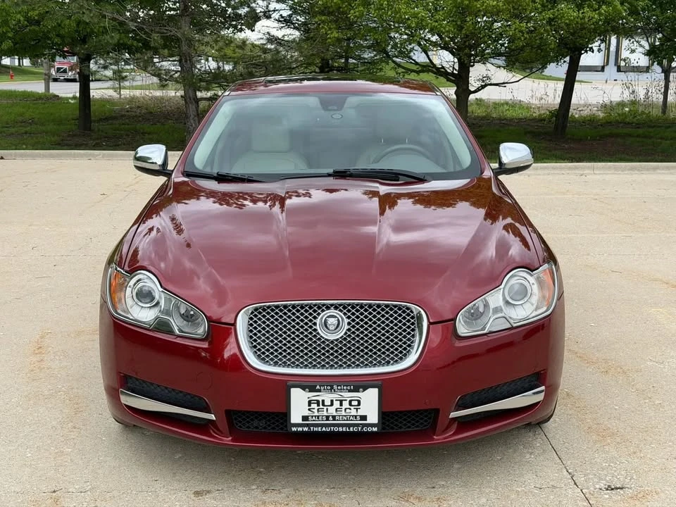 2011 Jaguar X250 XF - Image 2 of 19
