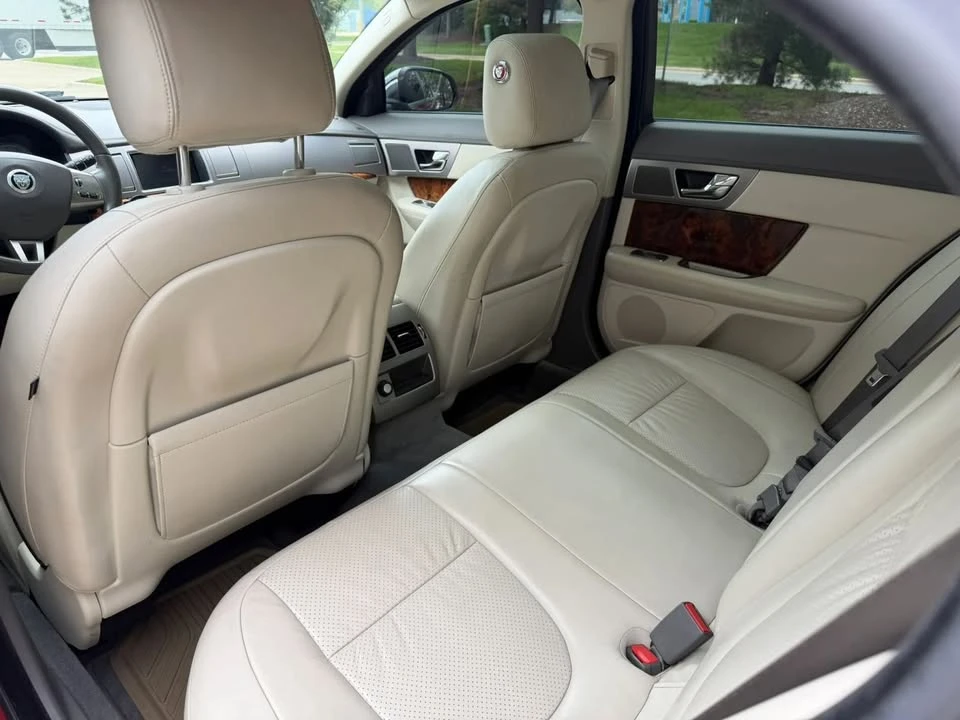 2011 Jaguar X250 XF - Image 16 of 19