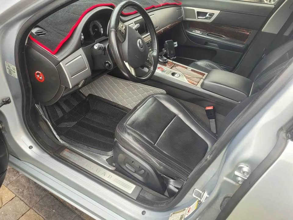 2011 Jaguar X250 XF - Image 5 of 14